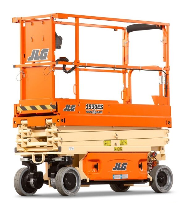 Slab Scissor Lifts - Image 2
