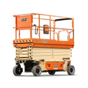 Slab Scissor Lifts