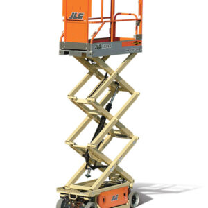 Slab Scissor Lifts