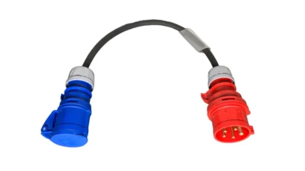 Adaptors & Power Leads - Image 4