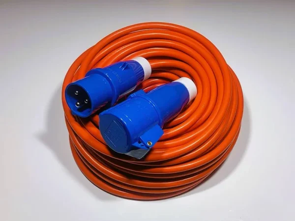 Adaptors & Power Leads - Image 3