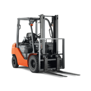 Forklifts