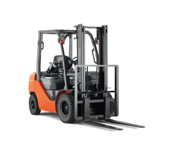 Forklifts