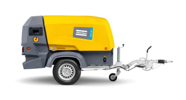 Air Compressors