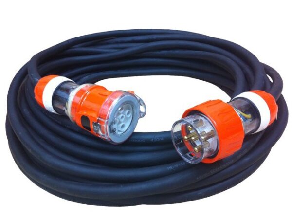 Adaptors & Power Leads - Image 2