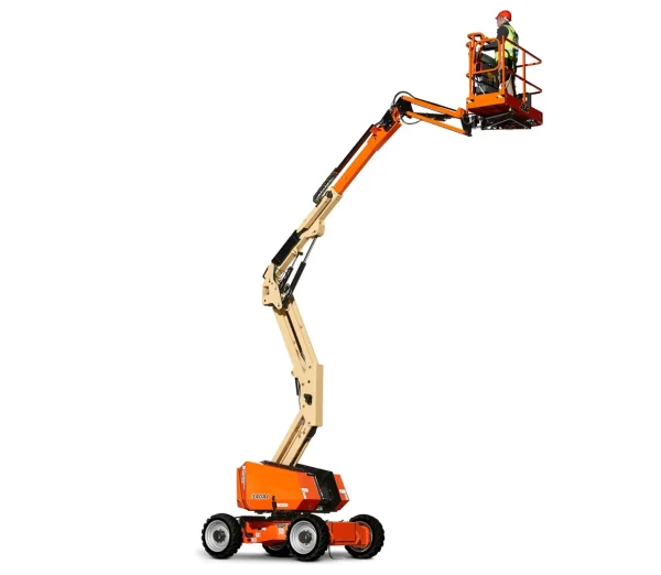 Boom Lifts - Image 2