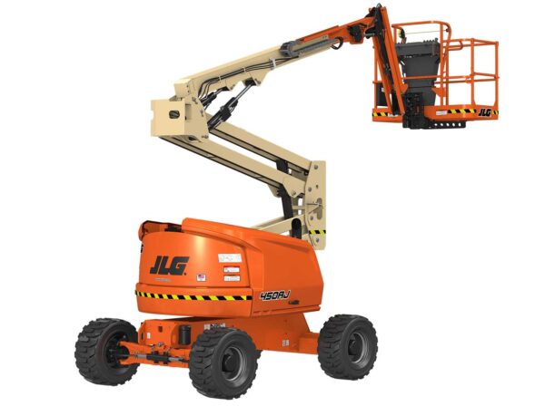 Boom Lifts - Image 3