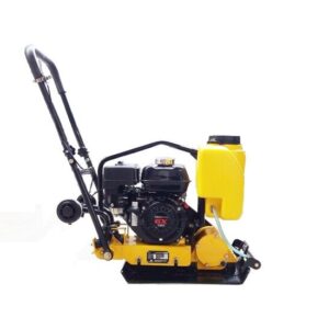 Plate Compactors