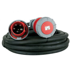Adaptors & Power Leads