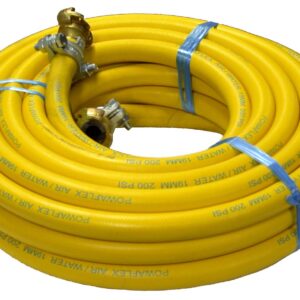 Air Hoses East Bay Hire