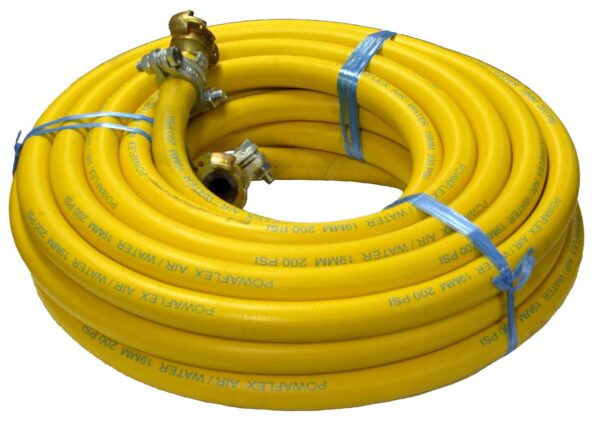 Air Hoses East Bay Hire