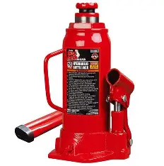 Bottle Jacks