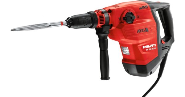 Core Drills & Core Drill Bits