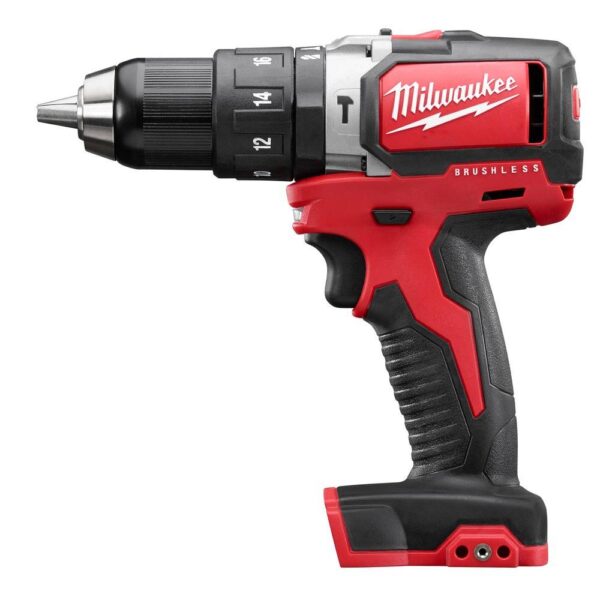 Drills & Saws - Image 2