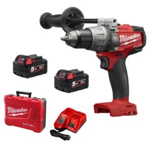 Drills & Saws