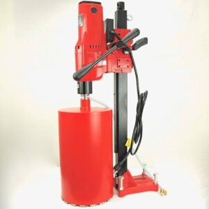 Core Drills & Core Drill Bits