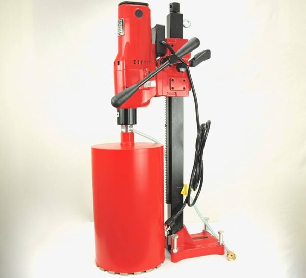 Core Drills & Core Drill Bits - Image 2