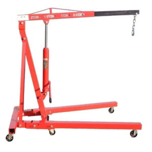 Engine Lifter