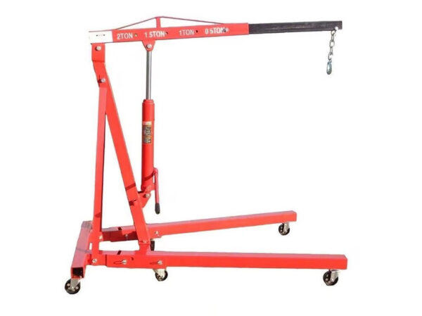 Engine Lifter