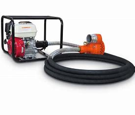 Drive Pumps