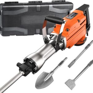 Breakers / Jack Hammers