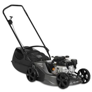 Mowers & Rollers