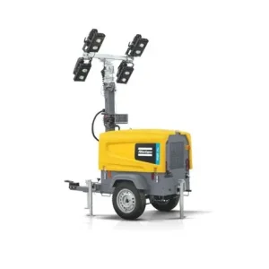 Lighting Tower