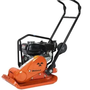 Plate Compactors
