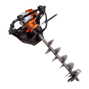 Post Hole Tools