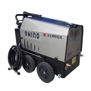 Pressure Washer
