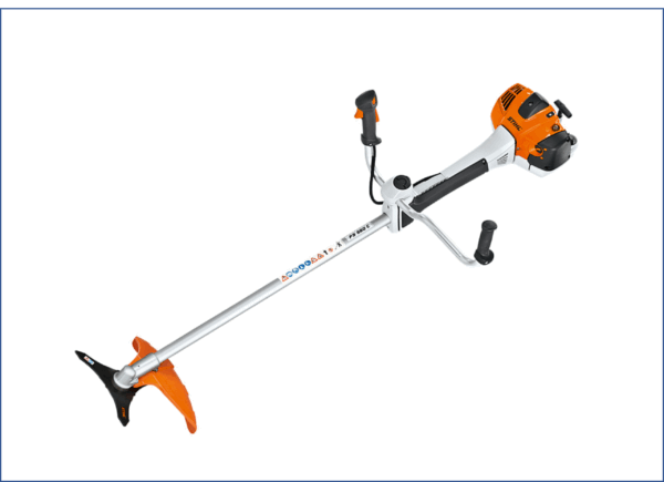 Hoes & Scrubcutters - Image 2
