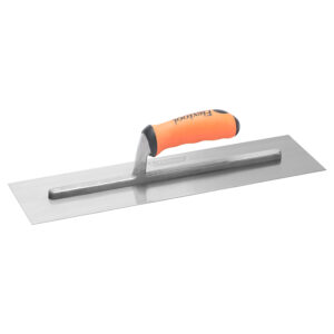 Finishing Tools