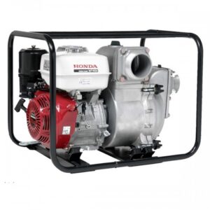 Trash & Water Pumps