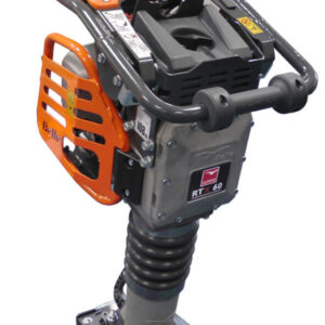 Trench Compactors
