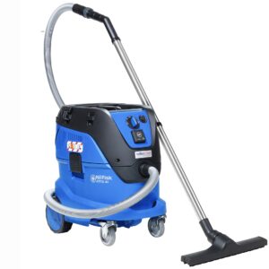 Wet & Dry Vacuums