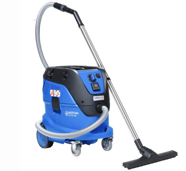 Wet & Dry Vacuums