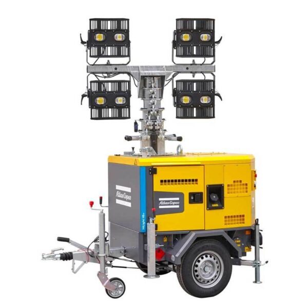 Lighting Tower