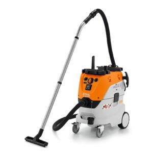 Wet & Dry Vacuums