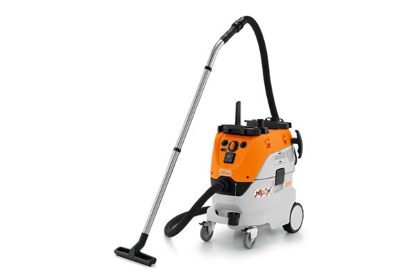 Wet & Dry Vacuums