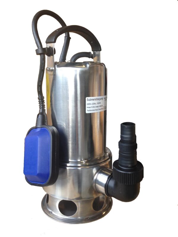 Submersibles